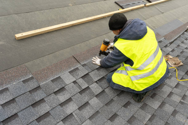 Best Commercial Roofing Services  in Monroe, OH