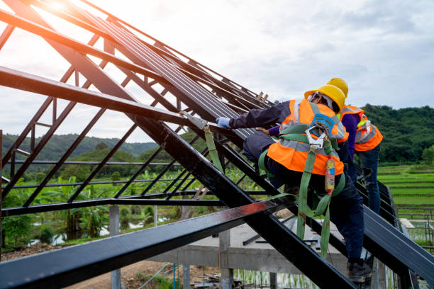 Best Local Roofing Companies  in Monroe, OH