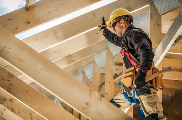Best Residential Roofing Contractor  in Monroe, OH