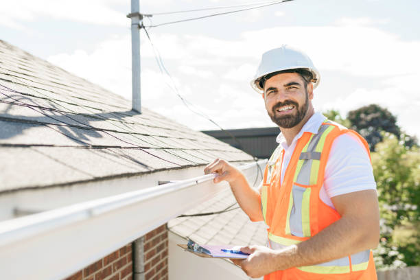 Best Roof Maintenance Services  in Monroe, OH