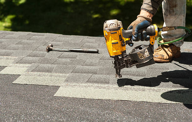 Professional Roofing Contractor in Monroe, OH