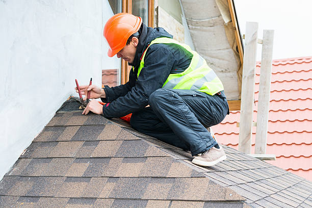Best Metal Roofing Contractor  in Monroe, OH